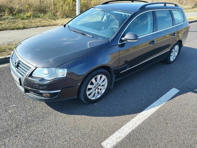 WV Passat B6