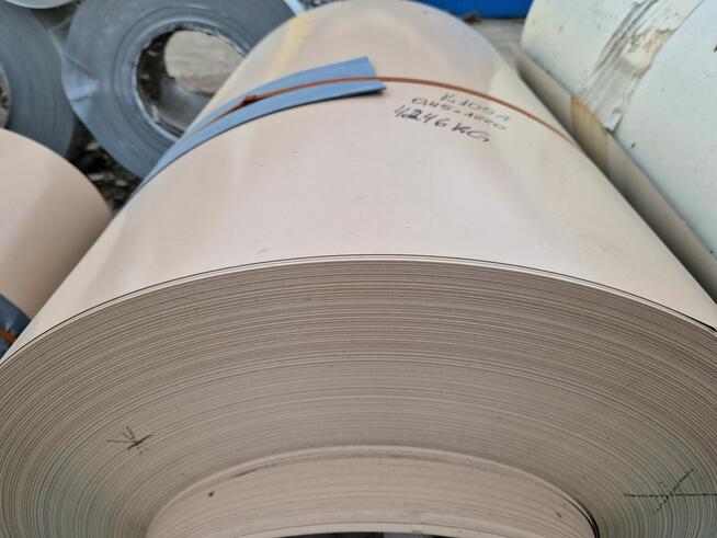 Dx51D DC06 DD11 galwaniczne walcowane bezpośrednio