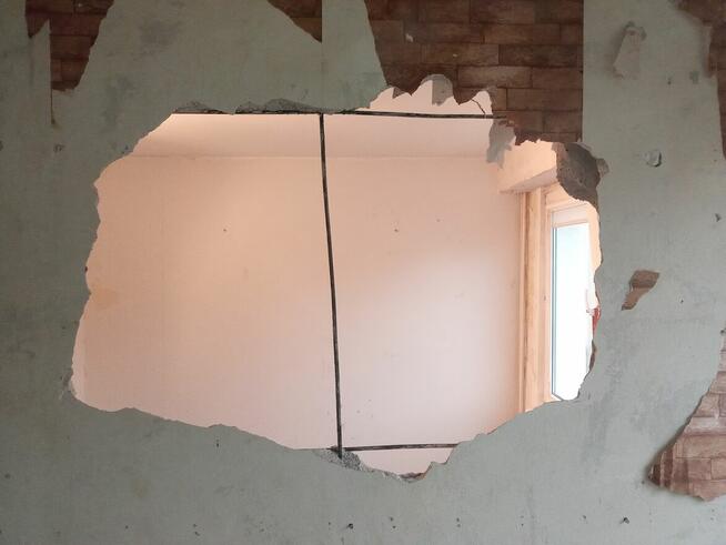 Odbiór Wywóz Gruzu, Odpady poremontowe, Rozbiórki, PSZOK