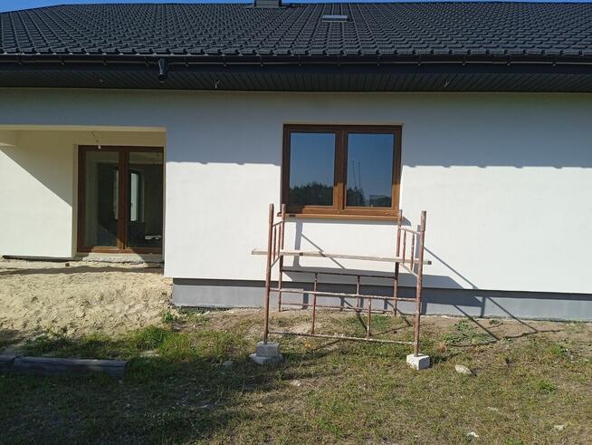 Energooszczędny dom