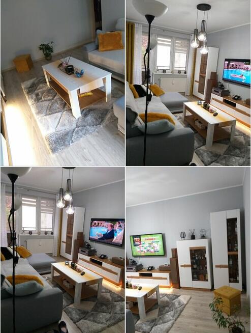 Sprzedam mieszkanie w Nowym Mieście Lubawskim