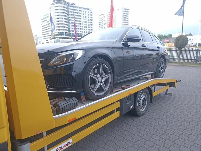 Pomoc Drogowa Białystok , Całe województwo podlaskie.