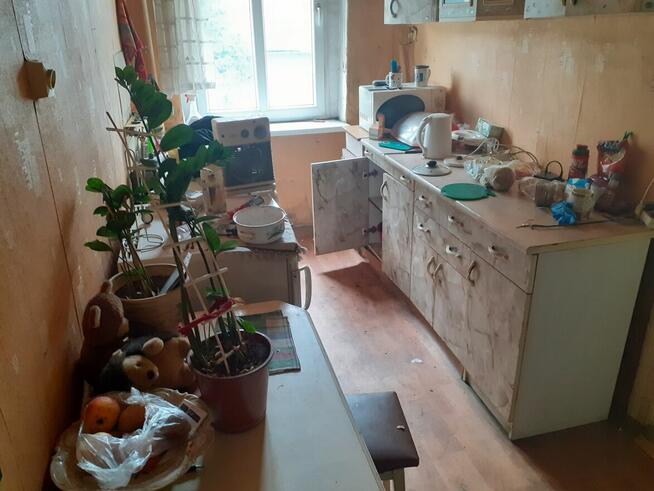 Opróżnianie sprzątanie mieszkań garaży piwnic PSZOK