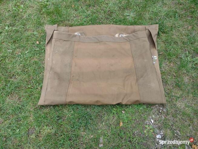 Plandeka do Gaz 69A komandorka.