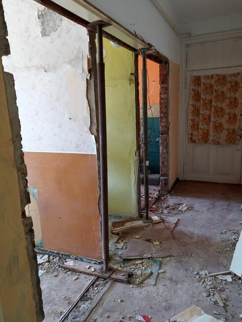 Odbiór Wywóz Gruzu, Odpady poremontowe, Rozbiórki, PSZOK