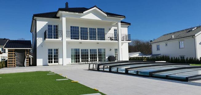 USTKA Usługi remontowo-budowlane