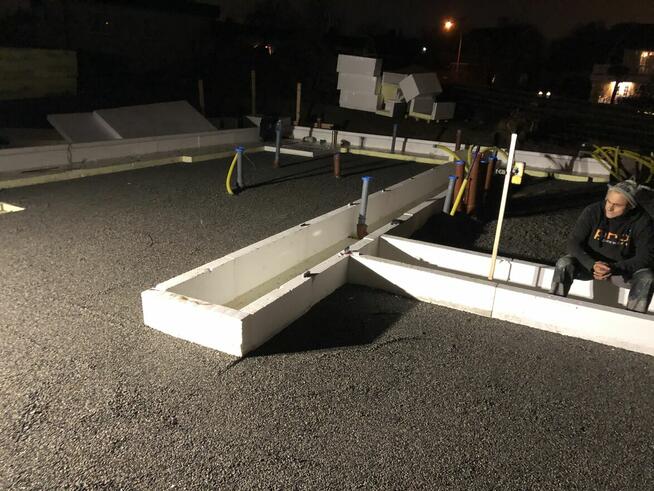 USTKA Usługi remontowo-budowlane