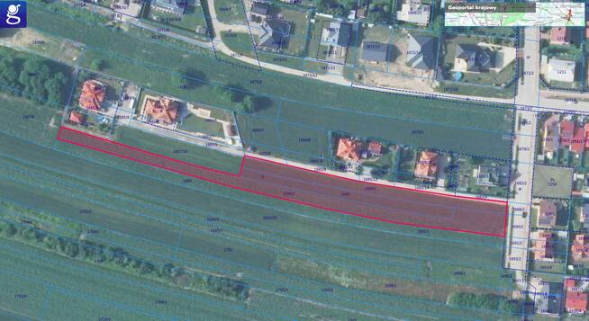 Działki w Radymnie w atrakcyjnej lokalizacji