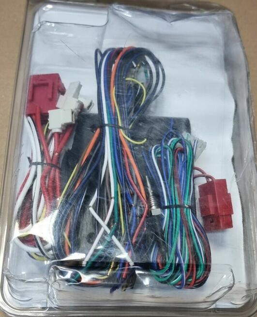 Zdalny rozrusznik Bulldog Security