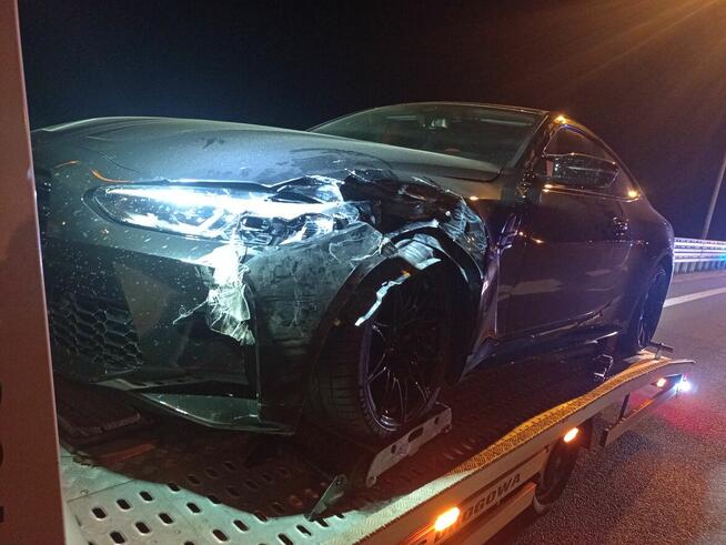 Pomoc drogowa Rzeszów A4 24/7 h