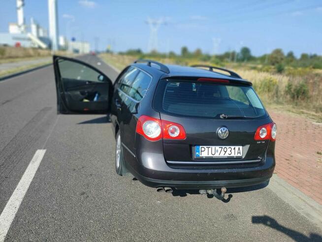 WV Passat B6