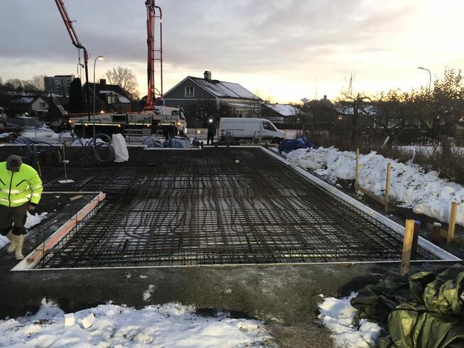 USTKA Usługi remontowo-budowlane