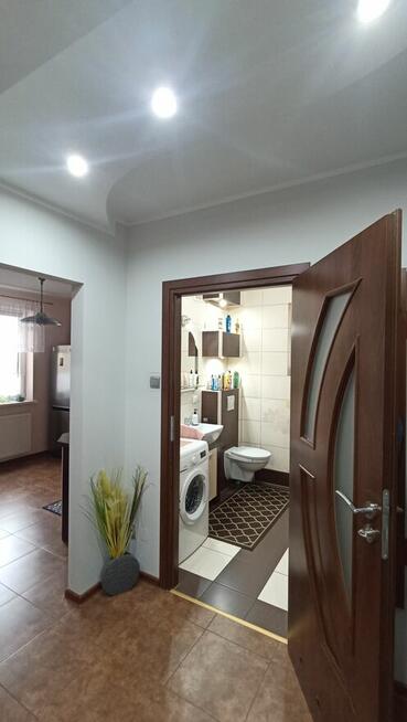 Sprzedam mieszkanie w Nowym Mieście Lubawskim