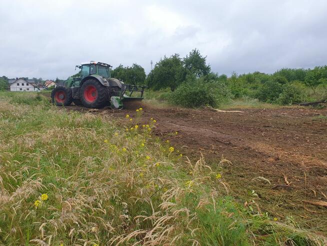 Wycinka Drzew, utylizacja zielonej masy, podnośnik koszowy