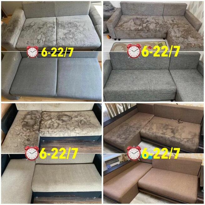 Pranie Wykładzin w Hotelach Biurach Przedszkolach Szkołach