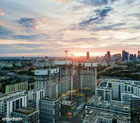 Bezpośrednio nowy lokal 36m2 Bliska Wola Warszawa