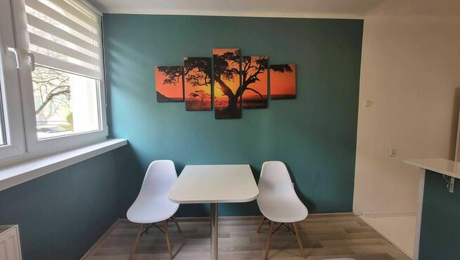 Kawalaerka - Polesie- tereny zielone