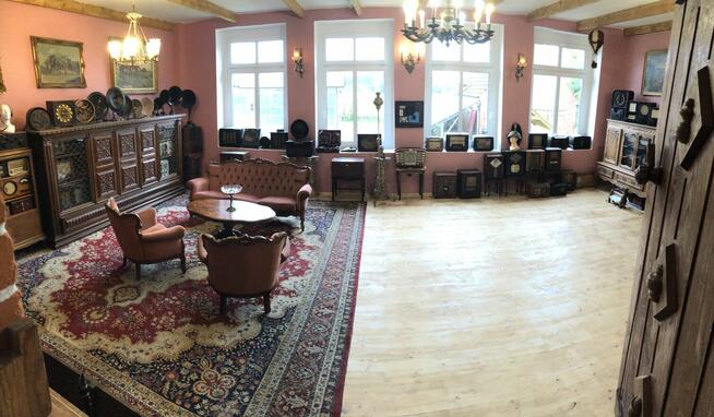 Sala do wynajęcia. Sala na urodziny, imprezy, chrzciny, eventy