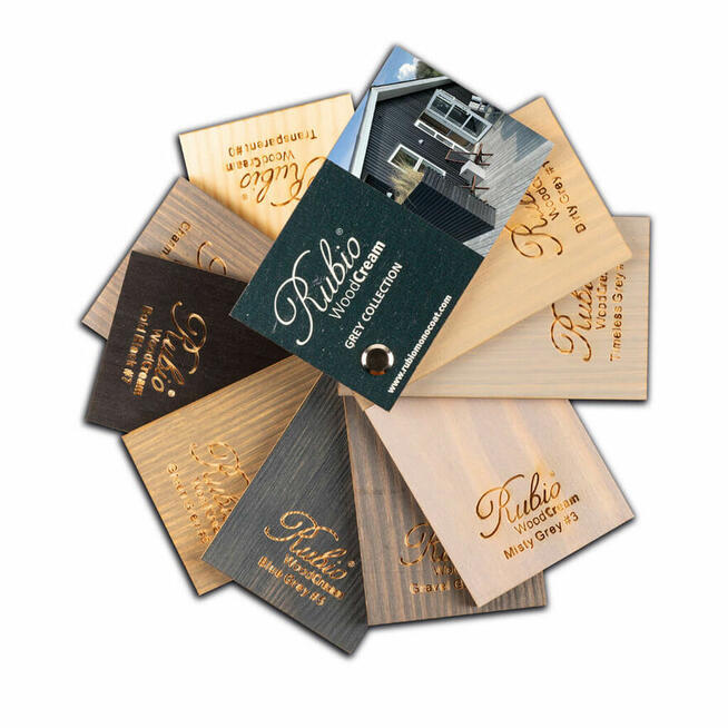 Rubio Monocoat - Jednowarstwowy Olej do mebli podłóg