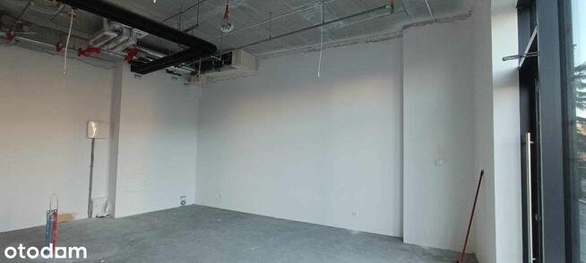 Bezpośrednio nowy lokal 36m2 Bliska Wola Warszawa