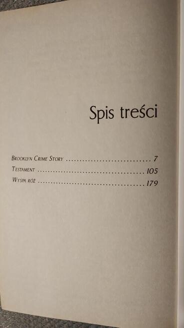 Książka kryminał - Arkadiusz Niemirski - Zbrodnia prawie d