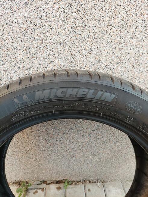 Okazja Opony letnie Michelin primacy3 225 50 18 95v425zł szt