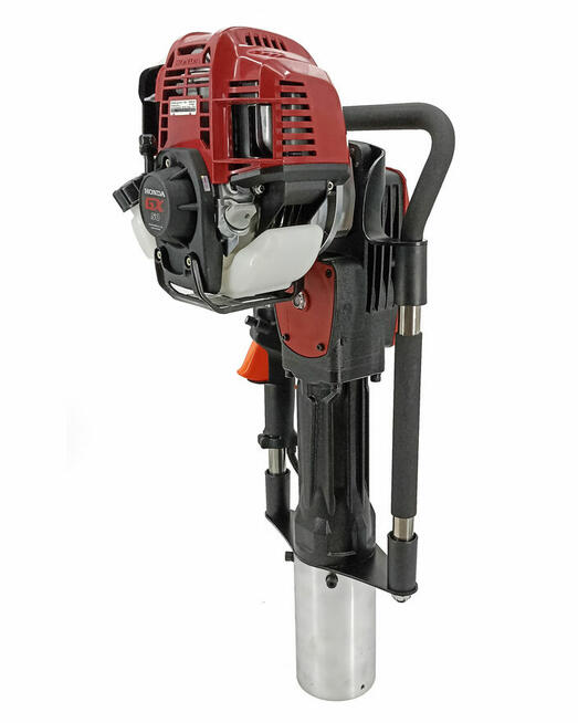 Kafar palownica PDP 120 Honda GX50 adapter 105x50