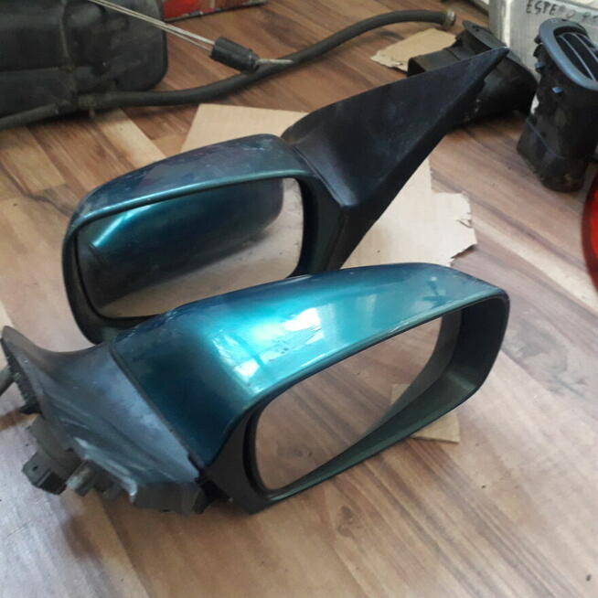 Komplet lusterek elektrycznych Ford Mondeo Mk1 Mk2