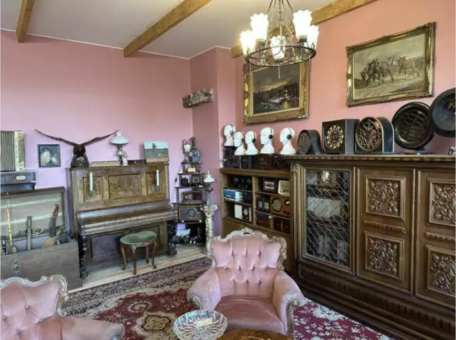 Sala do wynajęcia. Sala na urodziny, imprezy, chrzciny, eventy