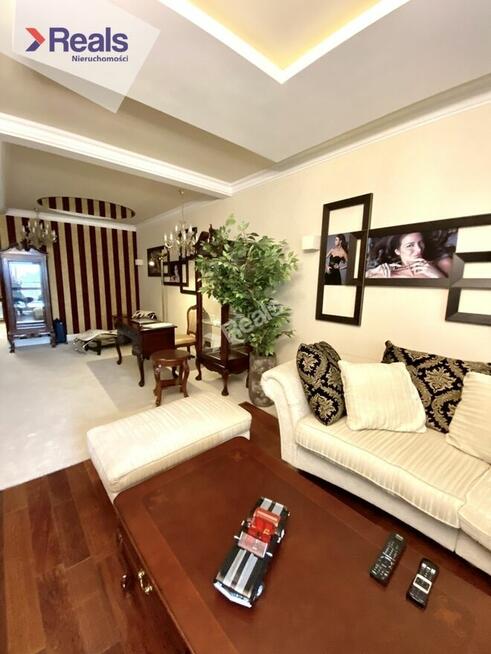 Lux apartament typu studio przy ul. Bagno.