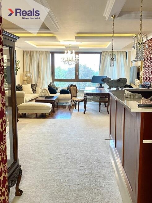 Lux apartament typu studio przy ul. Bagno.