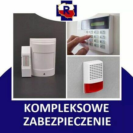 Alarmy, Monitoring 5zł/mc Cały Kraj! Opaska Życia