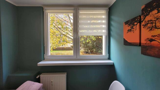 Kawalaerka - Polesie- tereny zielone