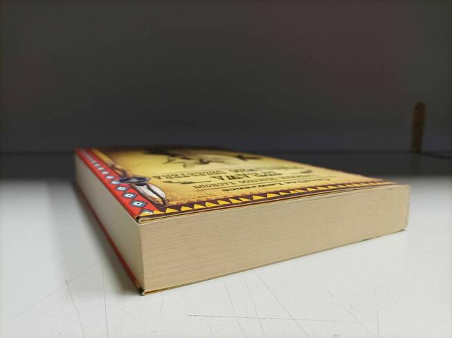 Sprawa tchórzliwego dezertera - Caroline Lawrence