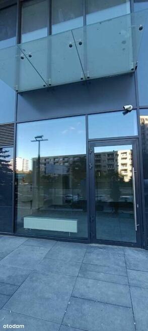 Bezpośrednio nowy lokal 36m2 Bliska Wola Warszawa