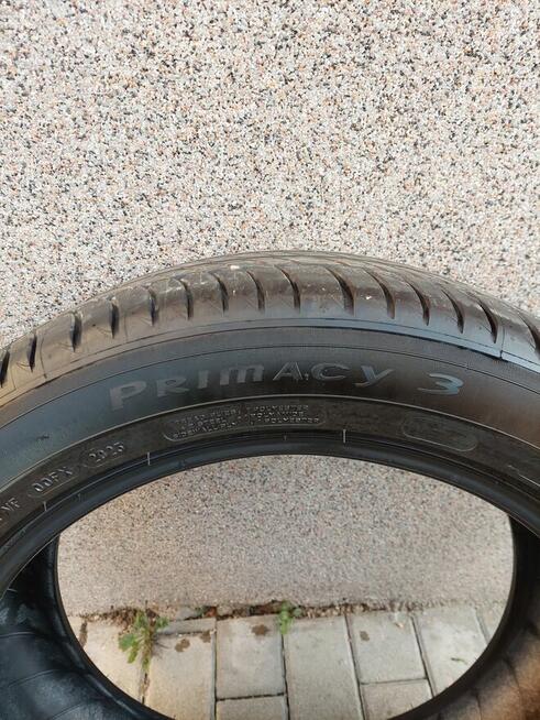 Okazja Opony letnie Michelin primacy3 225 50 18 95v425zł szt