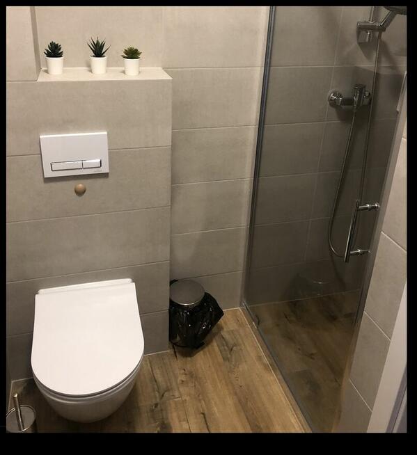 Apartament w Kołobrzegu na sprzedaż - gotowy do zamieszkania