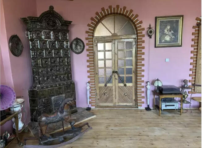 Sala do wynajęcia. Sala na urodziny, imprezy, chrzciny, eventy