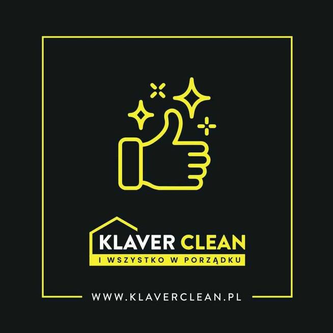 Sprzątanie w Częstochowie i okolicach. Firma Klaver Clean