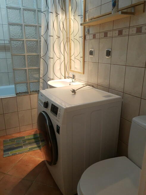 Atrakcyjna kawalerka