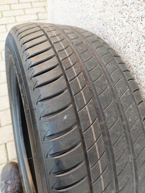 Okazja Opony letnie Michelin primacy3 225 50 18 95v425zł szt