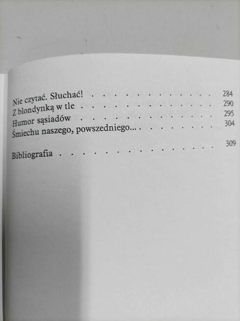 Wolne żarty! Humor i polityka - Sławomir Kmiecik