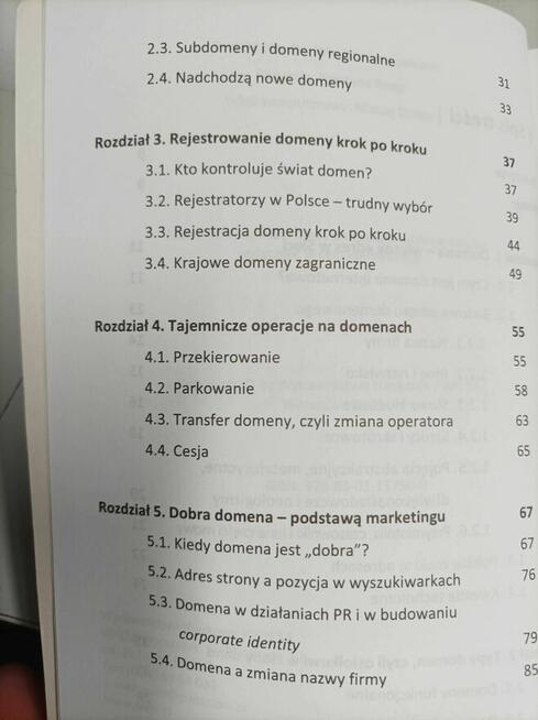 Domeny internetowe. Krótko i na temat - Maciej Dutko