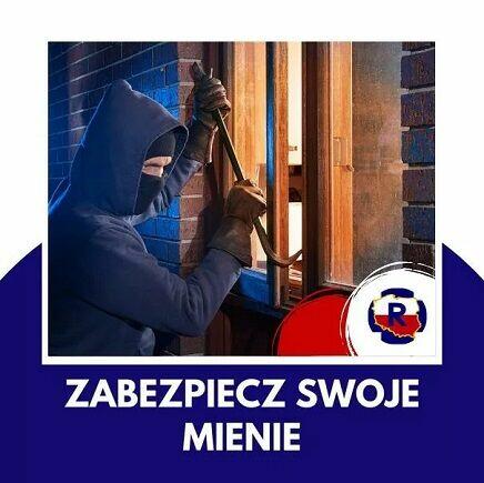 Alarmy, Monitoring 5zł/mc Cały Kraj! Opaska Życia