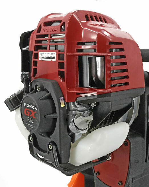 Kafar palownica PDP 120 Honda GX50 adapter 105x50