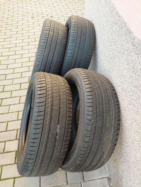 Okazja Opony letnie Michelin primacy3 225 50 18 95v425zł szt