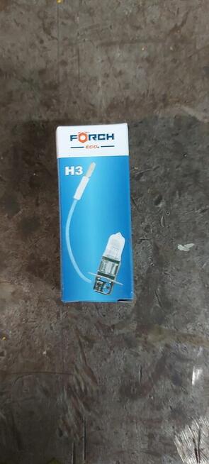 Żarówki samochodowe