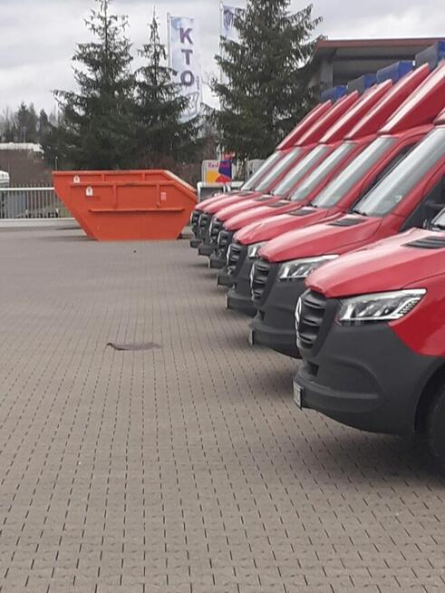 Wynajme busa Wynajem Bus Wypożyczalnia 10 ep Winda