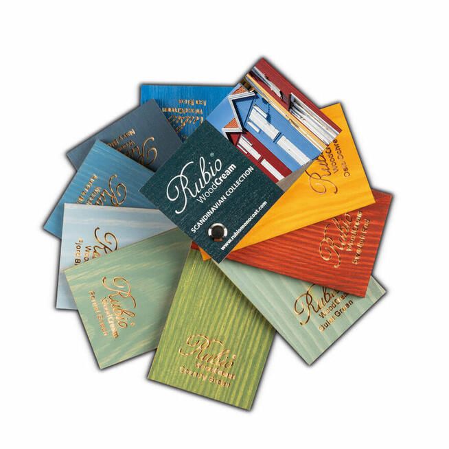 Rubio Monocoat - Jednowarstwowy Olej do mebli podłóg