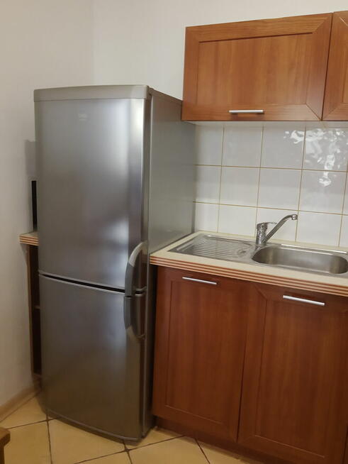 Atrakcyjna kawalerka